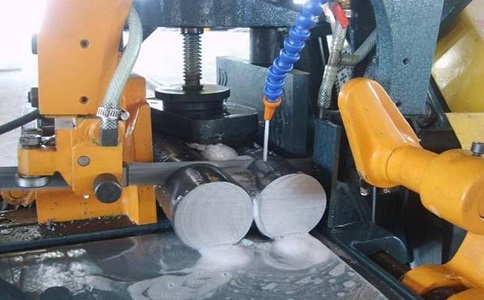 兴国卧式带锯床的送料方式有哪几种? 兴国卧式带锯床的送料方式有哪几种?